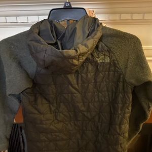 North face Boys Jacket